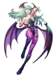 Morrigan Aensland