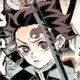 Tanjiro Kamado