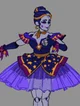 Glamrock Ballora
