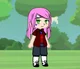 Sakura Haruno AU