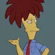 Sideshow Bob