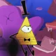 Bill Cipher