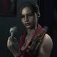 Claire Redfield