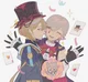 lyney and freminet