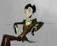 Hazbin Bendy