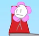 Flower David BFDI