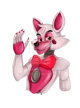 Funtime foxy