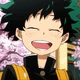 Izuku Midoriya 