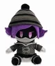 uzi plushie