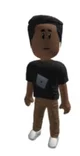 Roblox avatar