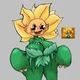 Primal sunflower