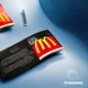 McDonalds lady