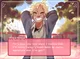 Keaton - dating sim