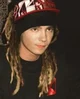 Tom Kaulitz