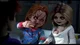 Tiffany and Chucky