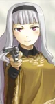 Gunslinger Takane