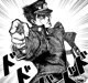 Jotaro Kujo