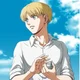 Armin Arlert