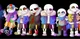 The Sans Brothers