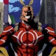 Toshinori Yagi 