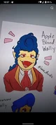 Appleblood Wally