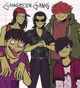 GANGREEN GANG