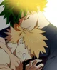bakudeku x user