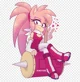 Amy Rose
