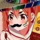 Mexican waifu