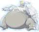 Fat Kyurem