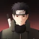 Shisui Uchiha 