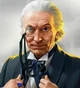 The 1st Doctor