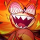 Fleetway Sonic 