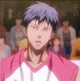 Aomine Daiki