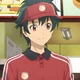 Sadao Maou