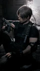 Leon Kennedy
