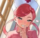 Nurse Joy 
