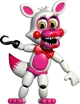 Funtime foxy