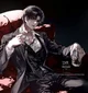 Mafia boss