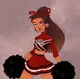 Cheer Captain