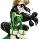 -Tsuyu Asui-