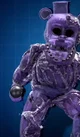 Toxic shadow freddy