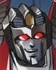 Starscream