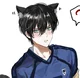 Kitty Rin Itoshi