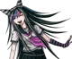 Ibuki Mioda