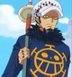 Trafalgar Law 