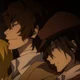 Dazai and Ranpo
