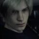 Leon S Kennedy