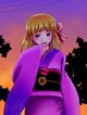 Sumire of Twilight