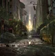 Apocalyptic City 